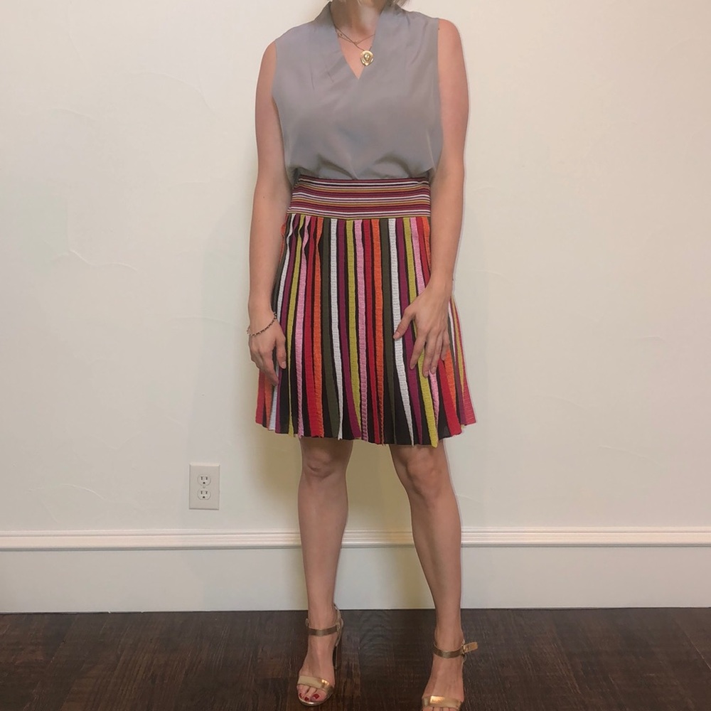 Etcetera La Boca skirt. Never worn!